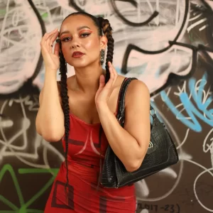 HARYCE BAILEY 08